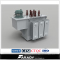 10kv Line Voltage Regulator Auto Voltage Regulator